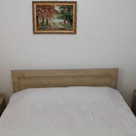 Prometheus Apartment Tskaltubo Ngoại thất bức ảnh