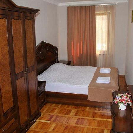 Prometheus Apartment Tskaltubo Ngoại thất bức ảnh