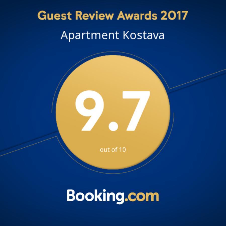 Prometheus Apartment Tskaltubo Ngoại thất bức ảnh
