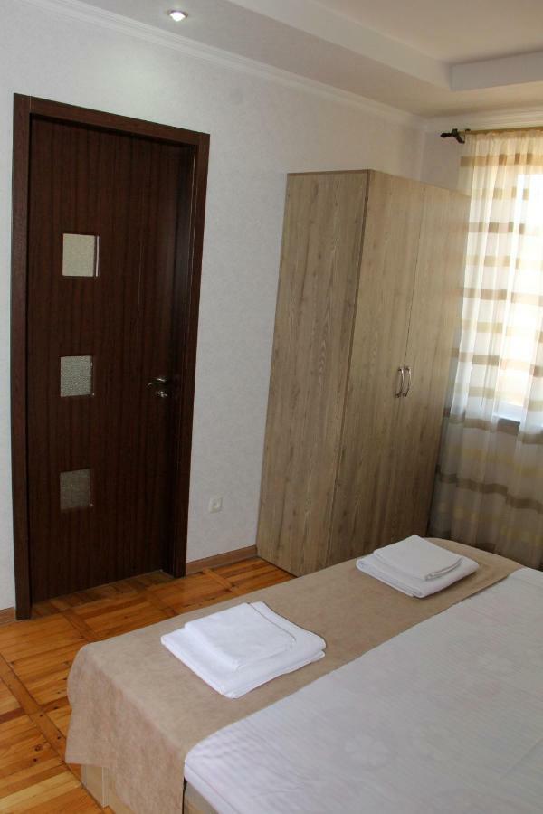 Prometheus Apartment Tskaltubo Ngoại thất bức ảnh