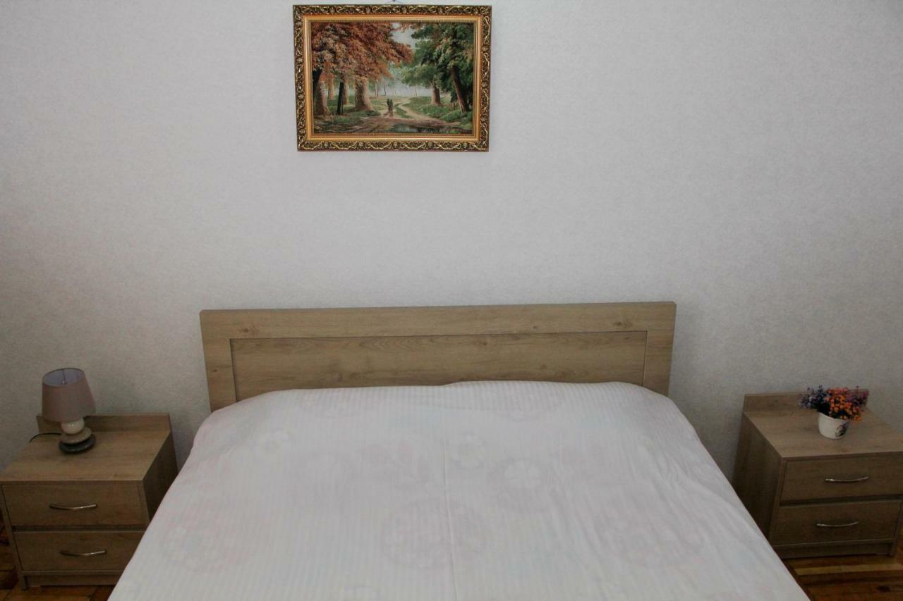 Prometheus Apartment Tskaltubo Ngoại thất bức ảnh