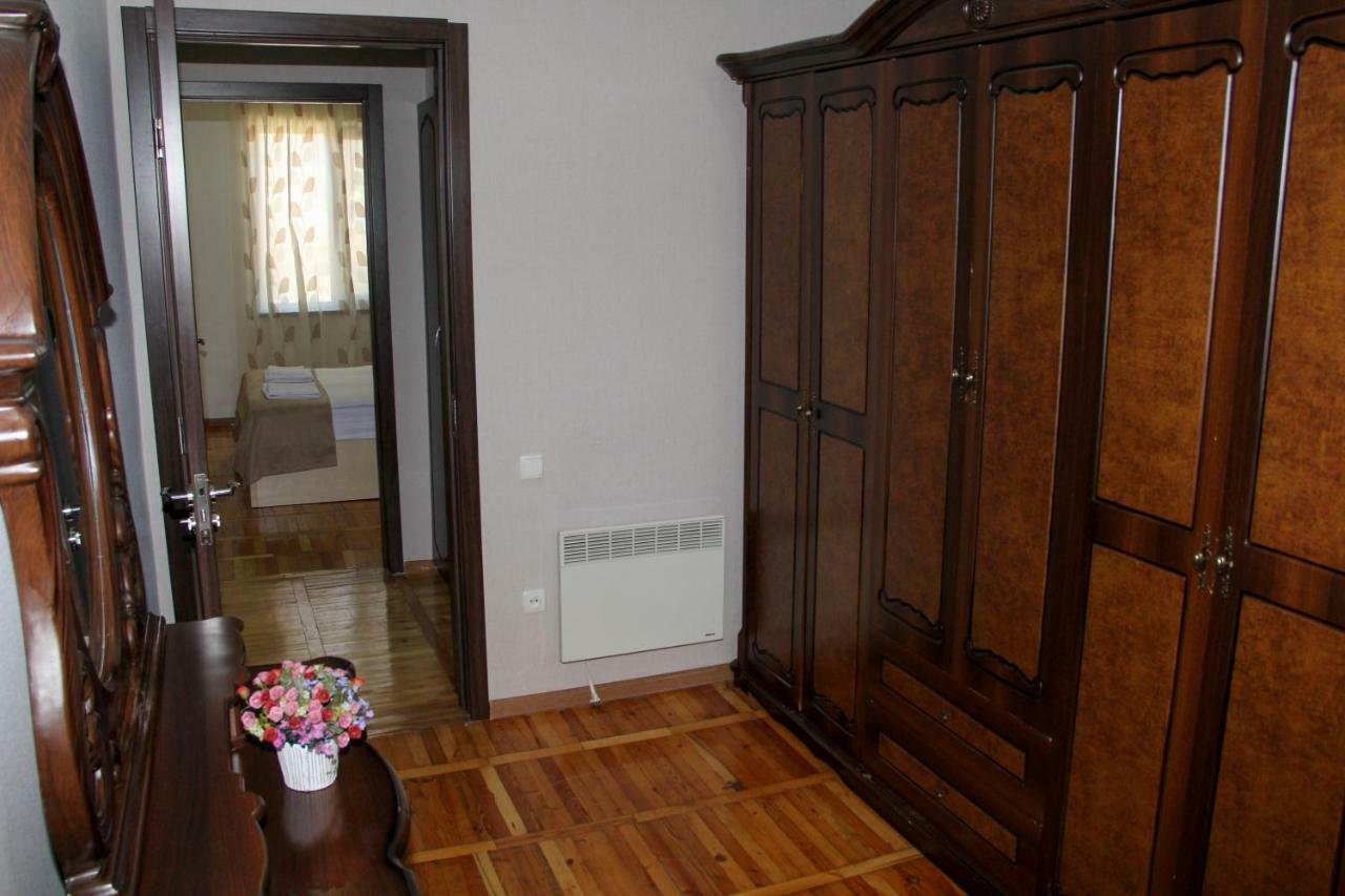Prometheus Apartment Tskaltubo Ngoại thất bức ảnh