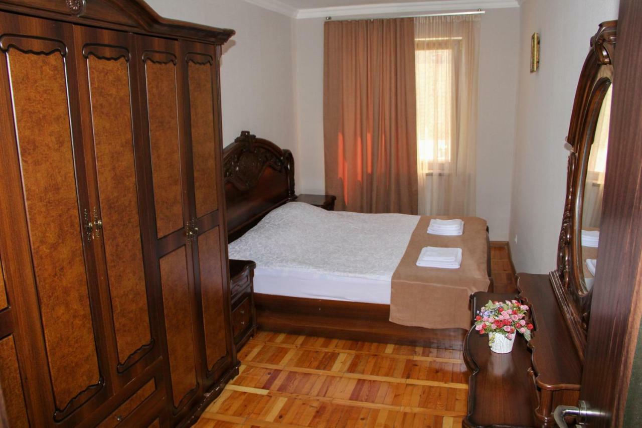 Prometheus Apartment Tskaltubo Ngoại thất bức ảnh